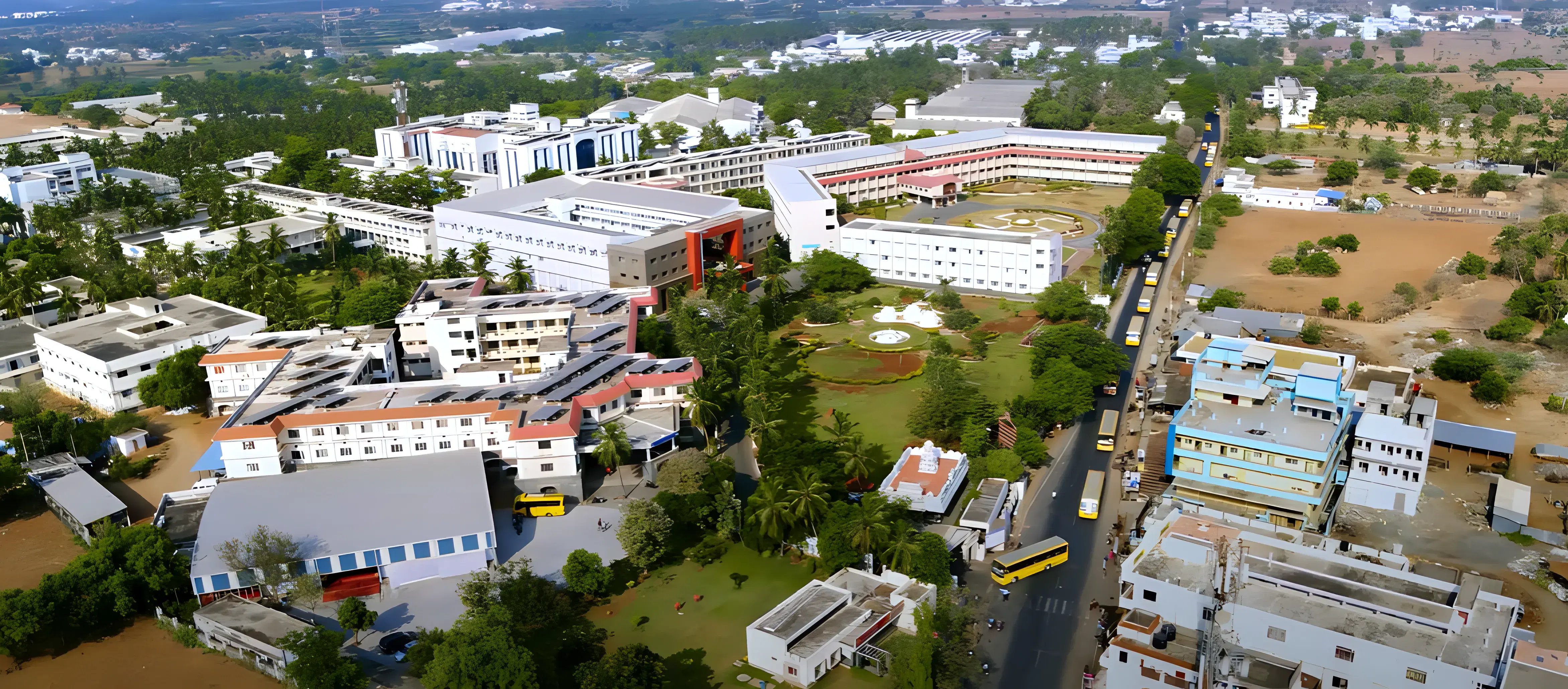 KSRCT Infrastructure photo 2